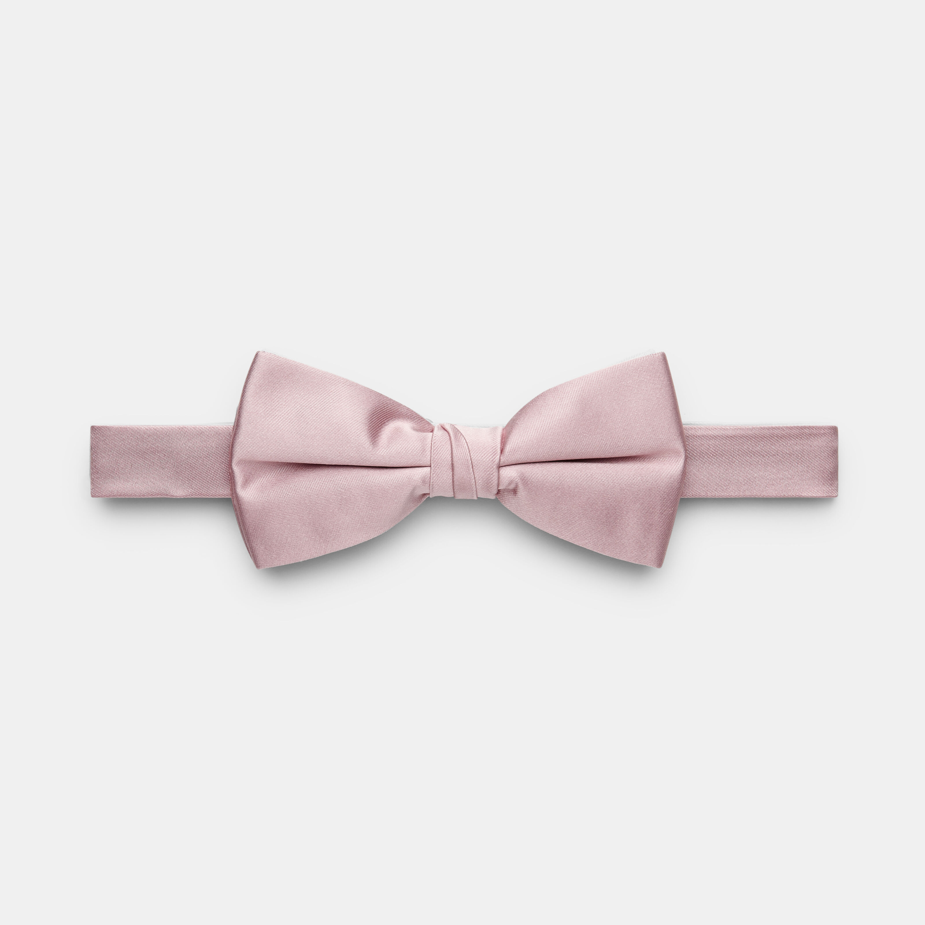 Pink bow tie hotsell